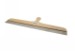 Spackmes LAAG Hout RVS 60cm
