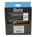 Flocx Schuurpapier Delta Stroken 100x147mm P100 5st