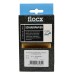 Flocx Schuurpapier Stroken 81x133mm P180 5st