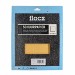 Flocx Schuurpapier Vellen 23x28cm P120 3st