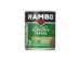 Rambo Pantserbeits Vlonder & Terras Mat Transparant 1204