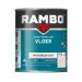 Rambo Pantserlak Vloer Transp. Mat 0777