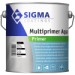 Sigma Multiprimer Aqua Base Wn