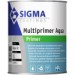 Sigma Multiprimer Aqua Base Zn