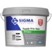Sigma Facade Prim Aqua Wit