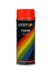 Motip Fluor Spray Rood/Oranje