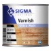 Sigma Varnish Ultra Matt