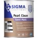 Sigma Pearl Clean Semi-Mat basis Wn