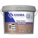 Sigma Pearl Clean Semi-Mat basis Wn