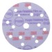 3M Hookit 260L+ Purple Finishing Schuurschijf 150mm P1000/50