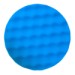 3M Ultrafina Wafelpad 150mm blauw set a 2 stuks