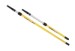 Telescoopstok Pro-Lok 1,2 m Heavy duty