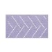 3M 334U Hookit Purple+ P320 70X127Mm (uitlopend)