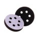3M Soft Interface Pad 150mm x 5mm Multihole