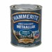 Hammerite Donkerblauw