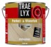 Trae Lyx Parket- & Vloerlak Zijdeglans