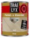 Trae Lyx Parket- & Vloerlak Mat