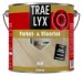 Trae Lyx Parket- & Vloerlak Mat