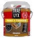 Trae Lyx Project- & Trappenlak Zijdeglans