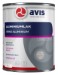 Avis Aluminiumlak Ral 9007