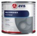 Avis Multiprimer Grijs Ral 7040