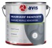 Avis Muurverf Renovatie Wit Mat