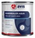 Avis MDF Vulprimer Aqua Wit
