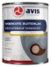 Avis Timbercote Buitenlak Noten