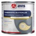 Avis Timbercote Buitenlak Blank Mat