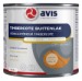Avis Timbercote Buitenlak Licht Eiken