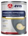 Avis Timbercote Impregneer Blank