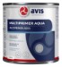 Avis Multiprimer Aqua Grijs Ral 7040