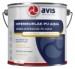 Avis Interieurlak PU Aqua Hg