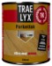 Trae-Lyx Parketlak Ultra-Mat Intens