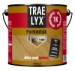 Trae-Lyx Parketlak Ultra-Mat Intens