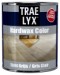 Trae-Lyx Hardwax Pro Color L. Grijs