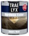 Trae-Lyx Hardwax Pro Color Zwart