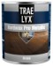Trae-Lyx Hardwax Pro Brons