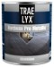 Trae-Lyx Hardwax Pro Aluminium
