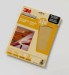 3M Sandblaster Goud P320 3 Vel (uitlopend)