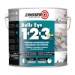 Rust-Oleum Zinsser Bulls Eye 1-2-3 Plus Wit