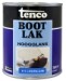 Tenco Bootlak 913 Lingeblauw