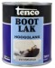 Tenco Bootlak 915 Eemsgrijs