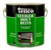 Tenco Steigerhoutbeits Transp. Grey Wash