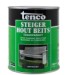 Tenco Steigerhoutbeits Transp. Antraciet
