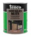 Tenco Douglasbeits Transparant Blank