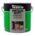 Tenco Douglasbeits Transparant Blank