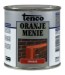 Tenco Oranje Menie