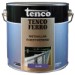 Tencoferro Dekkend ZG Blauw 401