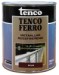 Tencoferro Dekkend ZG Bruin 406